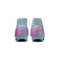 Zoom Superfly 10 Academy FG/MG Soccer Cleat - Ocean Cube/Pink Blast - Regular (D)