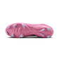 Mercurial Superfly 10 Academy MG Soccer Cleat - Magic Flamingo/Black/Total Crimson - Regular (D)