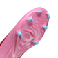 Mercurial Superfly 10 Academy MG Soccer Cleat - Magic Flamingo/Black/Total Crimson - Regular (D)