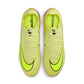 Zoom Vapor 16 Elite FG Soccer Cleat - Limelight/Volt/Hyper Crimson - Regular (D)