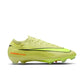 Zoom Vapor 16 Elite FG Soccer Cleat - Limelight/Volt/Hyper Crimson - Regular (D)