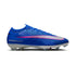 Racer Blue/White