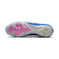 Zoom Vapor 16 Elite FG Soccer Cleat - Racer Blue/White - Regular (D)