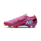 Nike Mercurial Vapor 16 Elite Soccer Cleat - Magic Flamingo/black-total Crimson - Regular (D)