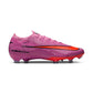 Nike Mercurial Vapor 16 Elite Soccer Cleat - Magic Flamingo/black-total Crimson - Regular (D)