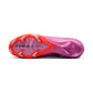 Nike Mercurial Vapor 16 Elite Soccer Cleat - Magic Flamingo/black-total Crimson - Regular (D)