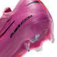 Nike Mercurial Vapor 16 Elite Soccer Cleat - Magic Flamingo/black-total Crimson - Regular (D)