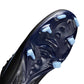 ZM Vapor 16 Academy FG/MG Soccer Cleat - Black/Ice Blue - Regular (D)