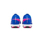 ZM Vapor 16 Academy FG/MG Soccer Cleat -Racer Blue/White - Regular (D)