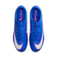 ZM Vapor 16 Academy FG/MG Soccer Cleat -Racer Blue/White - Regular (D)