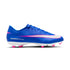Racer Blue/White