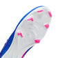 ZM Vapor 16 Academy FG/MG Soccer Cleat -Racer Blue/White - Regular (D)