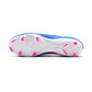 ZM Vapor 16 Academy FG/MG Soccer Cleat -Racer Blue/White - Regular (D)
