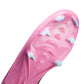 ZM Vapor 16 Academy FG/MG Soccer Cleat - Magic Flamingo/Black/Total Crimson - Regular (D)(