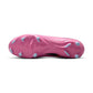 ZM Vapor 16 Academy FG/MG Soccer Cleat - Magic Flamingo/Black/Total Crimson - Regular (D)(