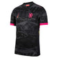 Men's CFC DF Stadium 3rd Jersey - Anthracite/Black/Opti Yellow/Pink Prime