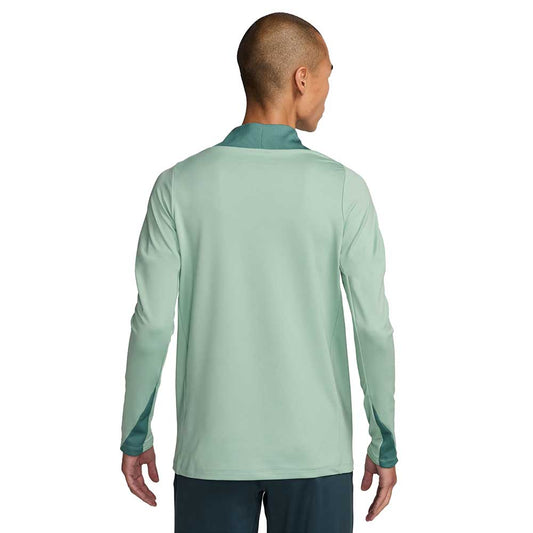 Men's THFC DF Strike Drill 3rd Top - Enamel Green/Bicoastal/Faded Spruce