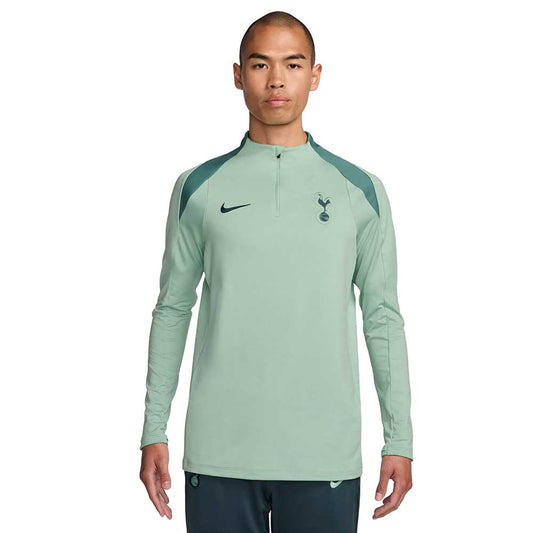 Men's THFC DF Strike Drill 3rd Top - Enamel Green/Bicoastal/Faded Spruce