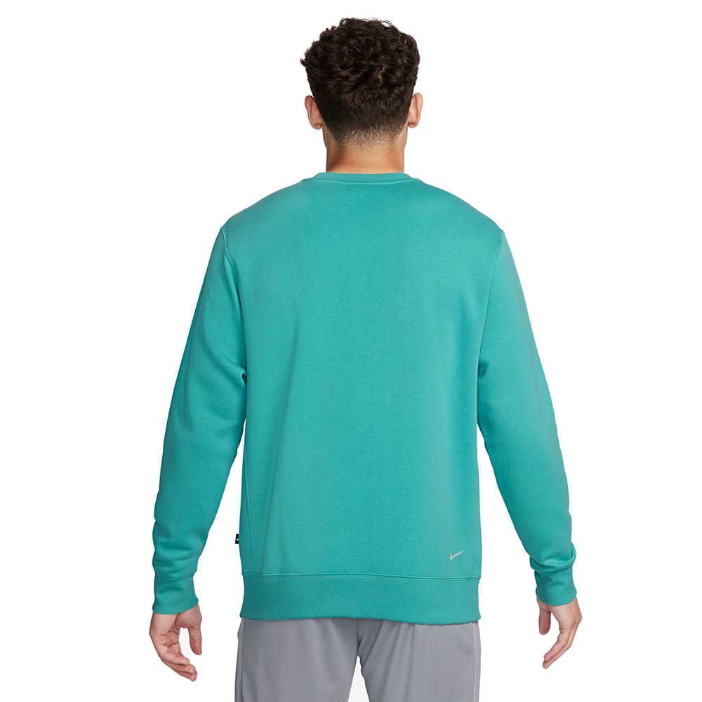 Nike Liverpool Fc Crewneck Sweatshirt Men's Nike Soccer Liverpool