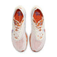 Men's Nike ZoomX Vaporfly Next% 3 Running Shoe - Sail/Hyper Royal/Safety Orange - Regular (D)