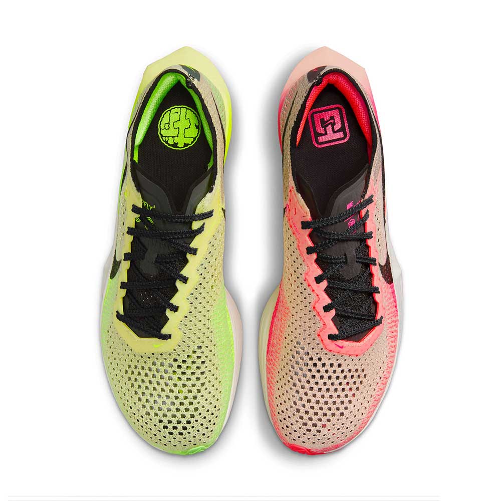 Nike zoomx vaporfly next ekiden zoom running shoes Clearance