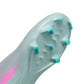 Youth Jr. Zoom Superfly 10 Academy FGMG Soccer Cleat - Ocean Cube/Pink Blast - Regular (D)