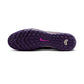 All Gender Zoom Superfly 10 Academy Mbappé TF Soccer Shoe - Grand Purple/Pale Ivory