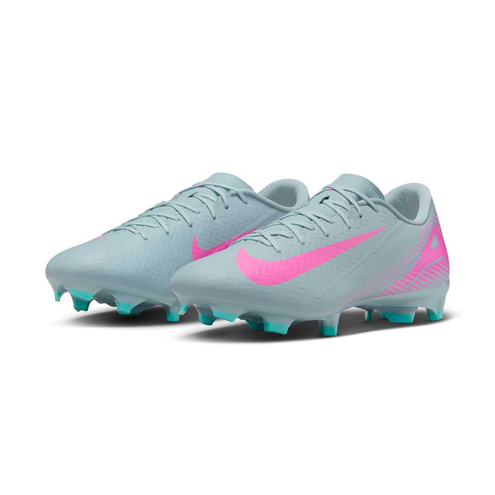 Nike Mercurial Vapor 16 Academy MG Low-Top Soccer Cleats