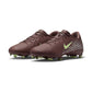 Zoom Vapor 16 Academy FG/MG KM Soccer Cleat - Plum/Eclipse/Mtlc Silver - Regular (D)