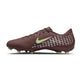 Zoom Vapor 16 Academy FG/MG KM Soccer Cleat - Plum/Eclipse/Mtlc Silver - Regular (D)