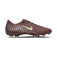 Zoom Vapor 16 Academy FG/MG KM Soccer Cleat - Plum/Eclipse/Mtlc Silver - Regular (D)
