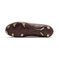 Zoom Vapor 16 Academy FG/MG KM Soccer Cleat - Plum/Eclipse/Mtlc Silver - Regular (D)