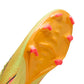 All Gender Zoom Vapor 16 Academy KM FG/MG - LT Laser Orange/Armory Navy - Regular (D)