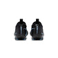 JR ZM Vapor 16 Academy MG - Black/Ice Blue - Regular (D)