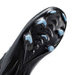 JR ZM Vapor 16 Academy MG - Black/Ice Blue - Regular (D)