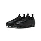 Youth JR Zoom Vapor 16 Academy FG/MG - Black/Black-Deep Jungle