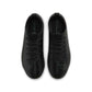 Youth JR Zoom Vapor 16 Academy FG/MG - Black/Black-Deep Jungle