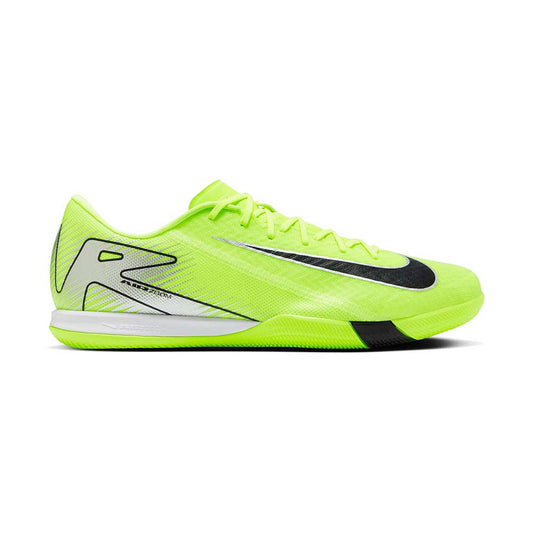 Zoom Vapor 16 Academy IC Indoor Soccer Shoe - Volt/Black - Regular (D)