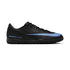Black/Ice Blue