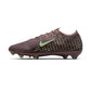 Zoom Vapor 16 Elite FG KM Soccer Cleat - Plum Eclipse/Metallic Silver - Regular (D)