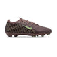 Zoom Vapor 16 Elite FG KM Soccer Cleat - Plum Eclipse/Metallic Silver - Regular (D)