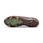 Zoom Vapor 16 Elite FG KM Soccer Cleat - Plum Eclipse/Metallic Silver - Regular (D)