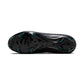 All Gender Nike Mercurial Vapor 16 Pro FG Low-Top Soccer Cleats - Black/Black-Deep Jungle- Regular (D)