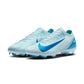 Zoom Vapor 16 Pro FG Soccer Cleats - Glacier Blue/Blue Orbit - Regular (D)