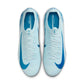 Zoom Vapor 16 Pro FG Soccer Cleats - Glacier Blue/Blue Orbit - Regular (D)