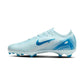 Zoom Vapor 16 Pro FG Soccer Cleats - Glacier Blue/Blue Orbit - Regular (D)