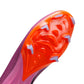 Zoom Vapor 16 Pro FG Soccer Shoe - Magic Flamingo/Black/Total Crimson - Regular (D)