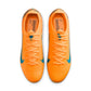 Mercurial Vapor 16 Pro "Kylian Mbappé" Soccer Cleat - Melon Tint/Neo Turq/Igloo - Regular (D)