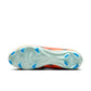 Mercurial Vapor 16 Pro "Kylian Mbappé" Soccer Cleat - Melon Tint/Neo Turq/Igloo - Regular (D)