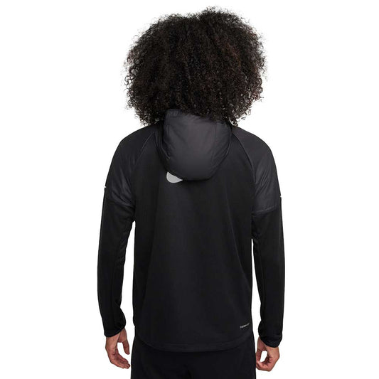 Men's Nike Therma-FIT Repel Sphere Miler Jacket - Black